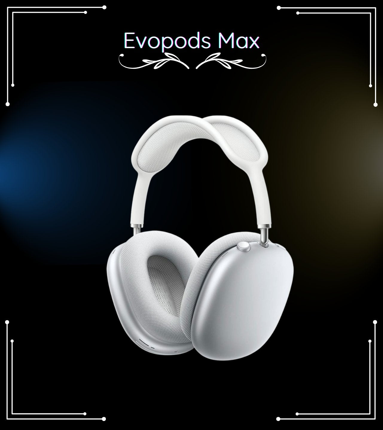 Evo Headphones