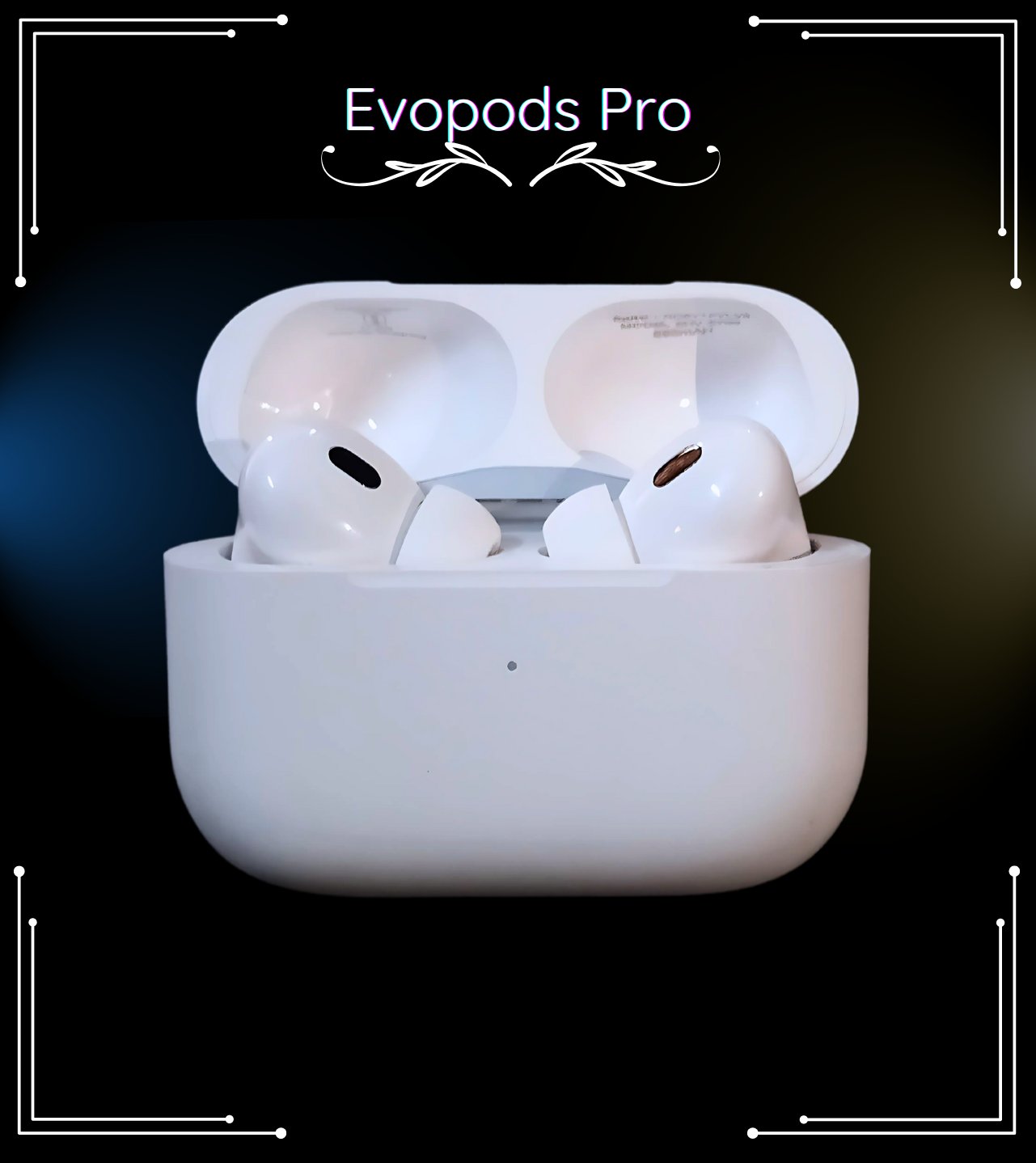 evopods Buds