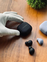 Evo Galaxy Buds 2 Pro, with Innovative AI Features, Bluetooth Truly Wireless in Ear Earbuds with Noise Cancellation