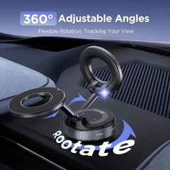 Evo MagGrip Phone Holder MagGrip Pro - Magnetic Phone iMount
