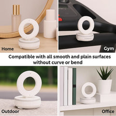 Evo MagGrip Phone Holder MagGrip Pro - Magnetic Phone iMount