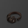 EVO Major IV Bluetooth Headphone with Mic (Upto 80 Hours Playback, On Ear)