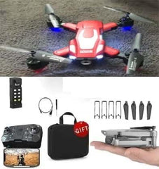 Evo J2 Drone HD dual camera 2500 Mah Duel Battery, Photography HD Gesture Remote Control Drone