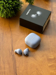 Evo Galaxy Buds 2 Pro, with Innovative AI Features, Bluetooth Truly Wireless in Ear Earbuds with Noise Cancellation
