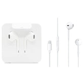 EarPods USB-C/ Lightning plug compatible with Apple iPhone, iPad & iPod
