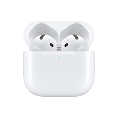 Combo: Evopods 4 -100% ANC + Magnetic Wireless 10000mAh Battery Pack + (USA Quality) Hassle-Free Warranty With FREE Case "