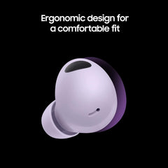 Evo Galaxy Buds 2 Pro, with Innovative AI Features, Bluetooth Truly Wireless in Ear Earbuds with Noise Cancellation