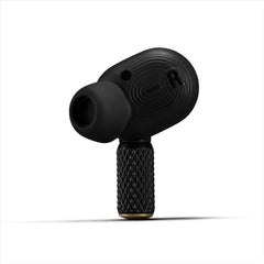 Evo Motif II - True Wireless Active Noise Cancelling Bluetooth, Earbuds, 30 Hours Playtime