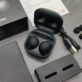 Evo Galaxy Buds 2 Pro, with Innovative AI Features, Bluetooth Truly Wireless in Ear Earbuds with Noise Cancellation