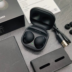 Evo Galaxy Buds 2 Pro, with Innovative AI Features, Bluetooth Truly Wireless in Ear Earbuds with Noise Cancellation