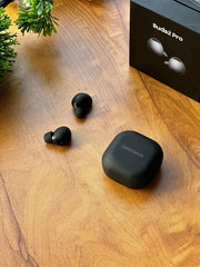 Evo Galaxy Buds 2 Pro, with Innovative AI Features, Bluetooth Truly Wireless in Ear Earbuds with Noise Cancellation