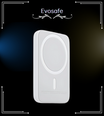 "Top Trending Evo Combo: Evopods Pro (2nd Gen) β 100% ANC | Wireless Charging | Free 10000mAh MagSafe+ Cover | 6 Months Warranty | (Type-C) 100% Hassle-Free Warranty (USA Quality )"