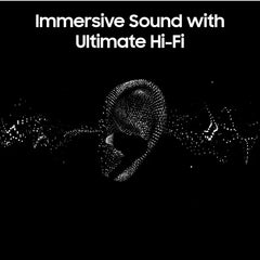 Evo Galaxy Buds 3 Pro Galaxy| Active Noise Cancellation 100% Hassle-Free Warranty