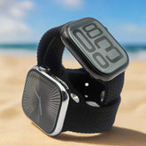 Evo HK10 pro max watch | SUPER AMOLED Display HK10 PRO MAX+ Smartwatch, 2.02 Inches AMOLED Display Screen, Digital Wearable