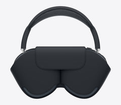 Evopods Max -ANC Wireless Over-Ear Headphones, Transparency Mode, Personalized Spatial Audio, Dolby Atmos & Deep Bass 48H Battery, 100% Hassle-Free 6 Month Warranty