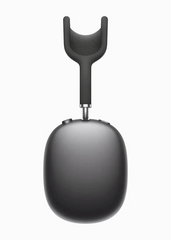 Evopods Max -ANC Wireless Over-Ear Headphones, Transparency Mode, Personalized Spatial Audio, Dolby Atmos & Deep Bass 48H Battery, 100% Hassle-Free 6 Month Warranty