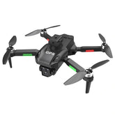 LM12-F PRO Drone – Smart GPS, Long Battery Life & Foldable Design