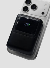 Evo Energybot 10,000mAh Wireless Power Bank with MagSafe with 12 Months Warranty