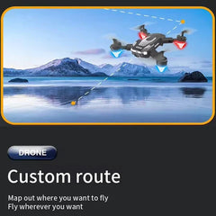 Evo J2 Drone HD dual camera 2500 Mah Duel Battery, Photography HD Gesture Remote Control Drone