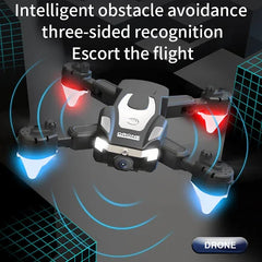 Evo J2 Drone HD dual camera 2500 Mah Duel Battery, Photography HD Gesture Remote Control Drone