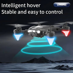Evo J2 Drone HD dual camera 2500 Mah Duel Battery, Photography HD Gesture Remote Control Drone