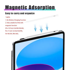 Evo Universal Stylus Pen Compatible With Ios &Android Enabled Devices, High Precision Rechargeable