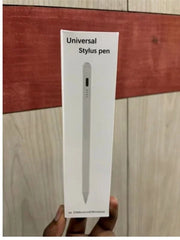 Evo Universal Stylus Pen Compatible With Ios &Android Enabled Devices, High Precision Rechargeable