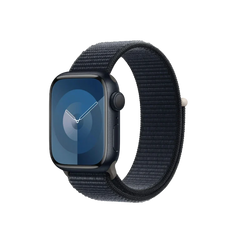 Evo Watch 9 Series+ Dual Straps [GPS + Cellular 45 mm] 100% Hassle-Free Warranty with ON/OFF Logo