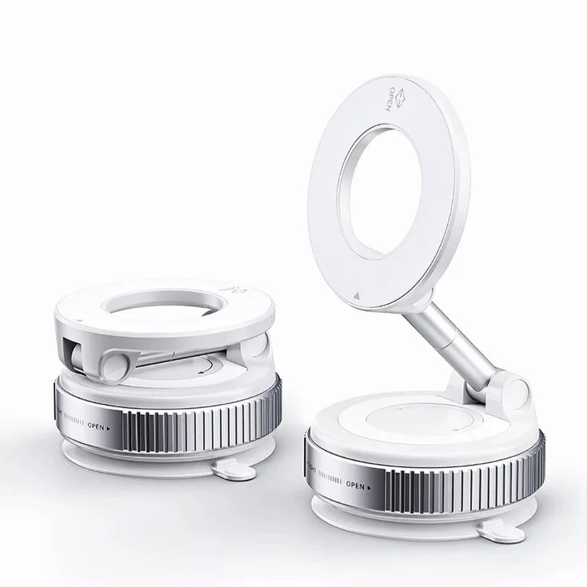 Evo MagGrip Phone Holder MagGrip Pro - Magnetic Phone iMount