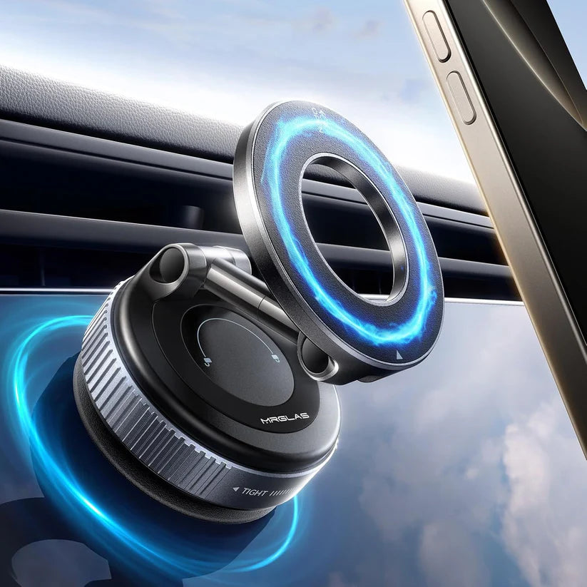 Evo MagGrip Phone Holder MagGrip Pro - Magnetic Phone iMount