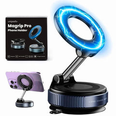 Evo MagGrip Phone Holder MagGrip Pro - Magnetic Phone iMount