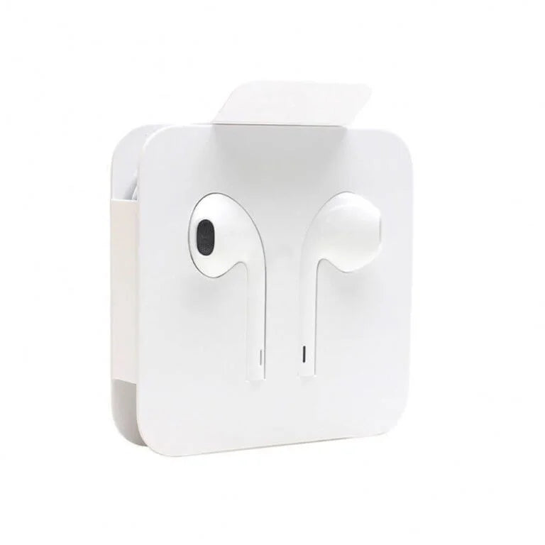 EarPods USB-C/ Lightning plug compatible with Apple iPhone, iPad & iPod