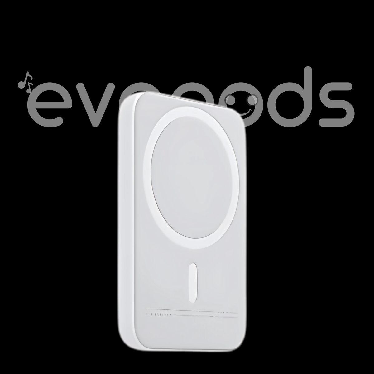 Evo Magnetic Wireless 20W Fast charging Powerbank For All IPHONE and iwatches Series