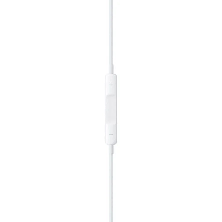 EarPods USB-C/ Lightning plug compatible with Apple iPhone, iPad & iPod