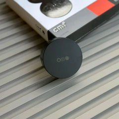 CMF Buds Pro Wireless Earphone with 5-Hour Call Time | High Sound & Mic Quality | 500mAh Battery | Signature Sound
