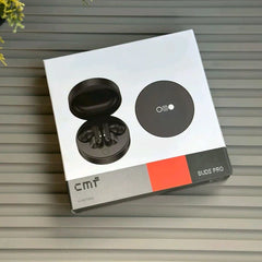 CMF Buds Pro Wireless Earphone with 5-Hour Call Time | High Sound & Mic Quality | 500mAh Battery | Signature Sound