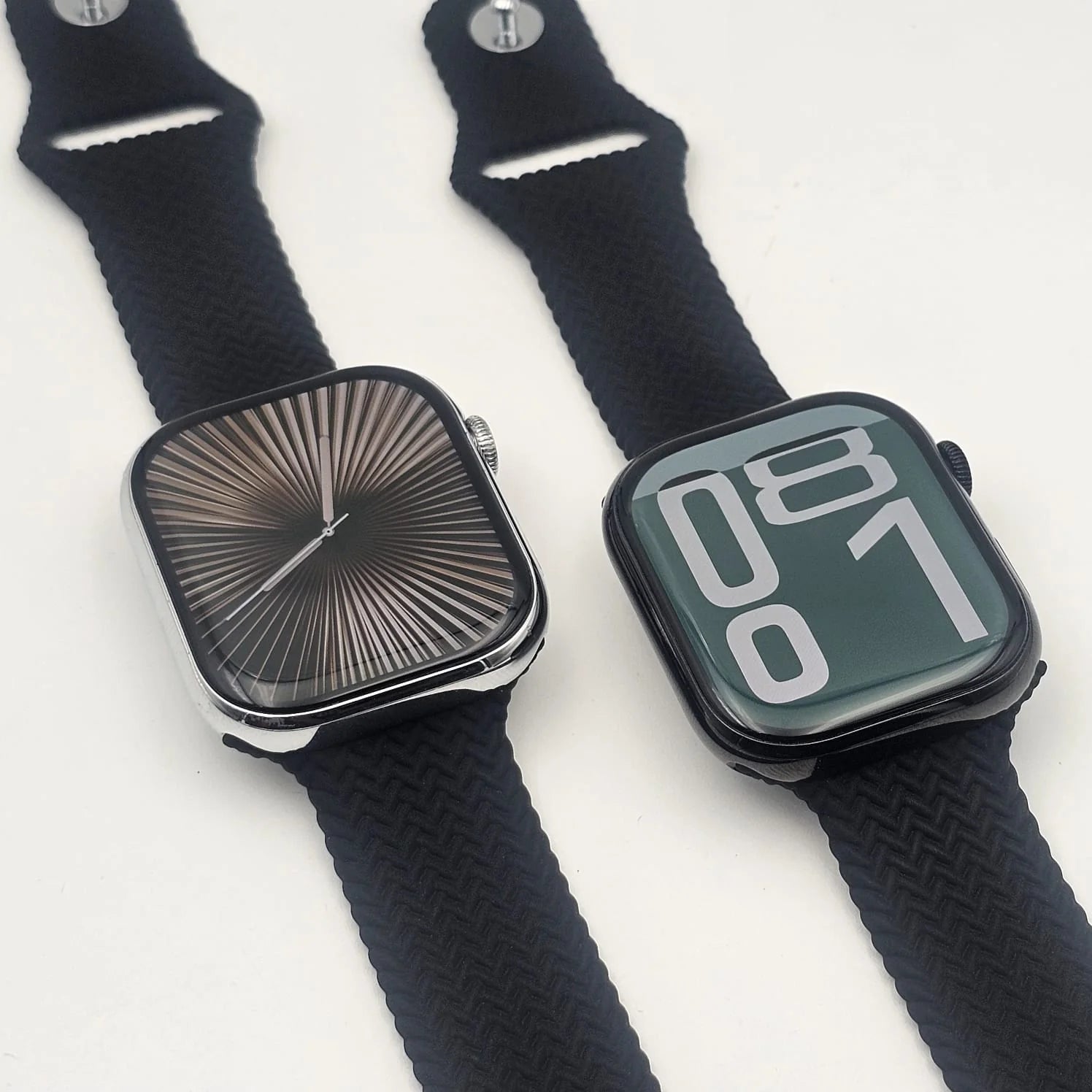 Evo HK10 pro max watch | SUPER AMOLED Display