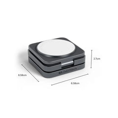 Evo Foldaway 3-In-1 Magnetic MagSafe Wireless Fast Charger
