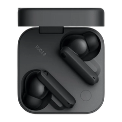 CMF Nothing Buds 2 TWS Earbuds with Hybrid 42db Active Noise Cancellation,12.4mm Ultra Bass Driver (IP55 Water Resistant, In-ear Detection,4 HD Mics,Dual Device Connection)