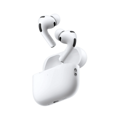 EvoPods Pro 3 With MagSafe Charging Case 100% Active Noise Cancellation,72H Battery, 100% Hassle-Free 6 Month Warranty