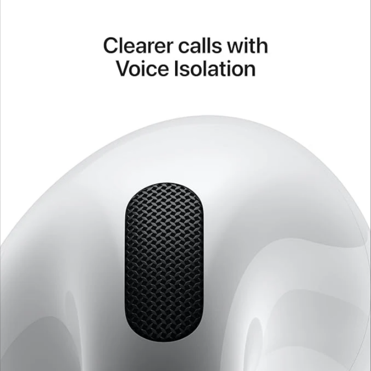EvoPods 4 – 100%ANC ,Spatial Audio,Wireless Charging, 30 Hours Battery Life | 100% Hassle-Free Warranty With FREE Case