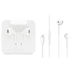 EarPods USB-C/ Lightning plug compatible with Apple iPhone, iPad & iPod