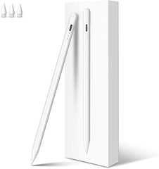 Evo Universal Stylus Pen Compatible With Ios &Android Enabled Devices, High Precision Rechargeable