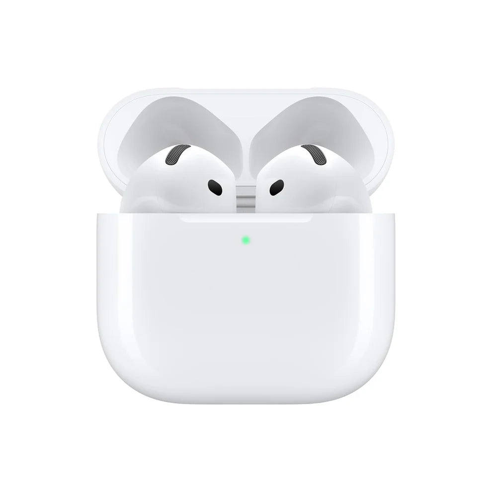 EvoPods 4 – 100%ANC ,Spatial Audio,Wireless Charging, 30 Hours Battery Life | 100% Hassle-Free Warranty With FREE Case