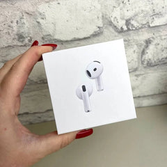 EvoPods 4 – 100%ANC ,Spatial Audio,Wireless Charging, 30 Hours Battery Life | 100% Hassle-Free Warranty With FREE Case