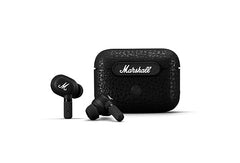 Evo Motif II - True Wireless Active Noise Cancelling Bluetooth, Earbuds, 30 Hours Playtime