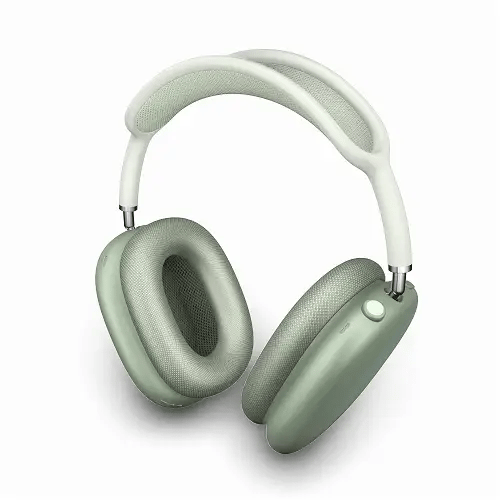 Evopods Max - ANC Wireless Over-Ear Headphones, Transparency Mode, Personalized Spatial Audio, Dolby Atmos 24H Battery & Deep Bass