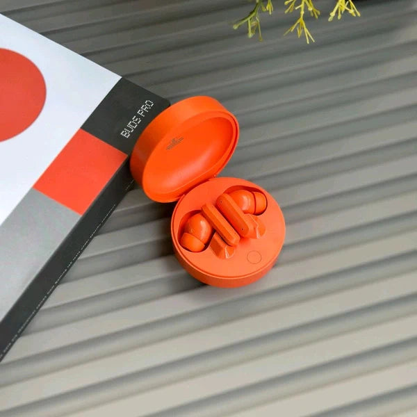 CMF Buds Pro Wireless Earphone with 5-Hour Call Time | High Sound & Mic Quality | 500mAh Battery | Signature Sound