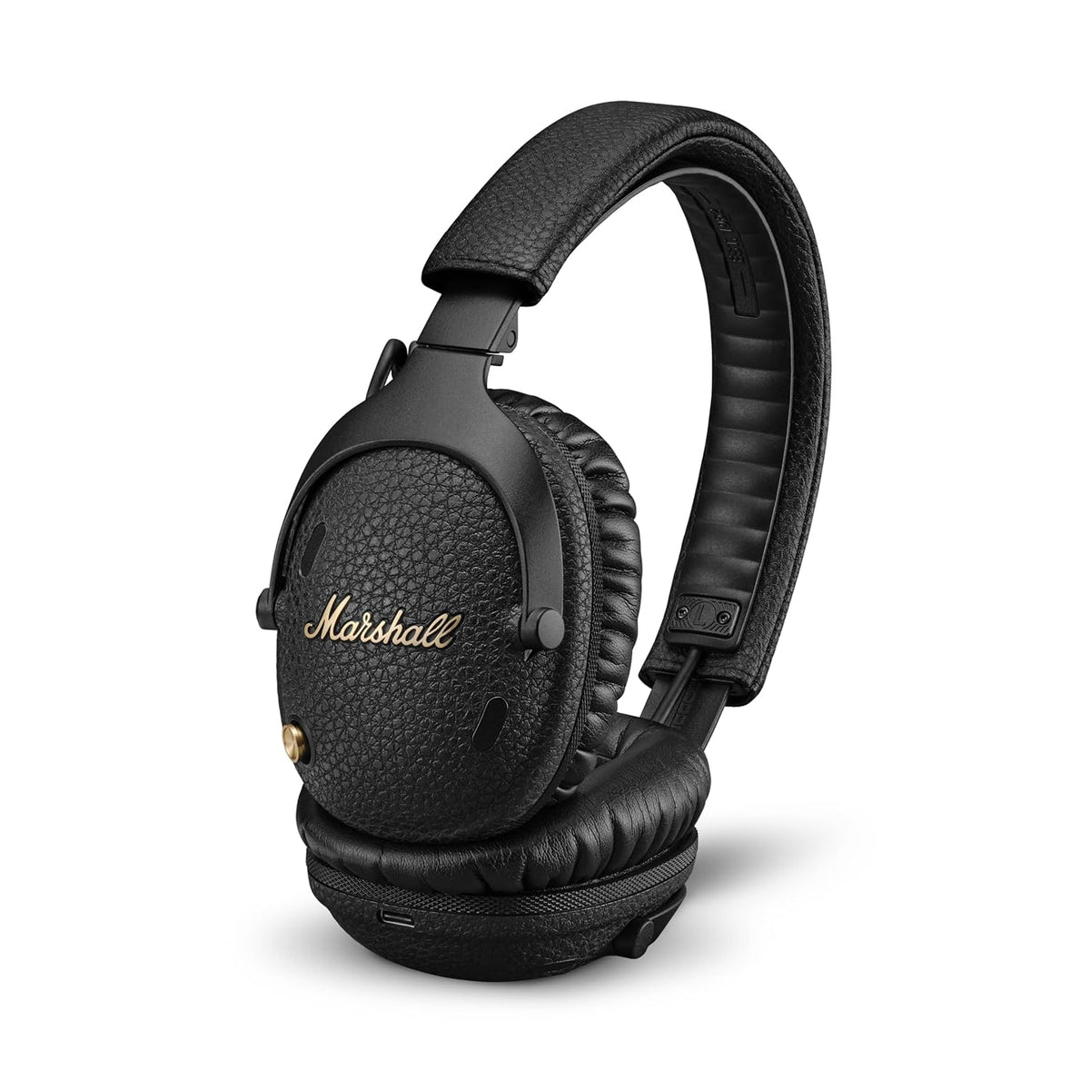 Evo Monitor III Bluetooth Headphones