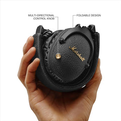 Evo Monitor III Bluetooth Headphones